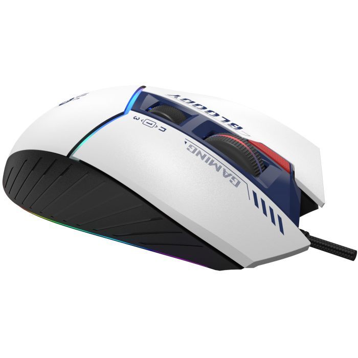 Мышка A4Tech Bloody W95 Max Naraka изображение 4