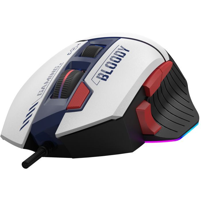 Мышка A4Tech Bloody W95 Max Naraka изображение 5