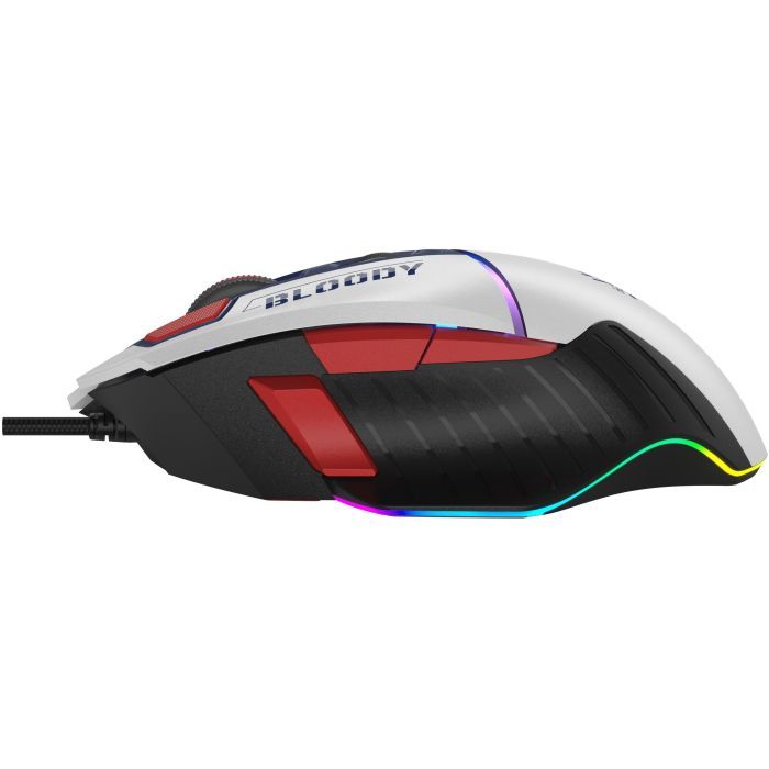 Мышка A4Tech Bloody W95 Max Naraka изображение 7