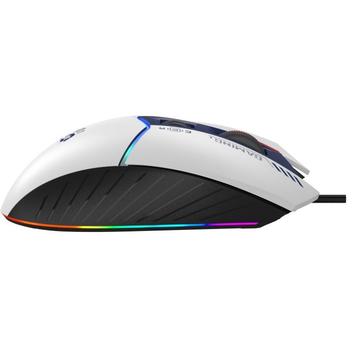 Мышка A4Tech Bloody W95 Max Naraka изображение 8