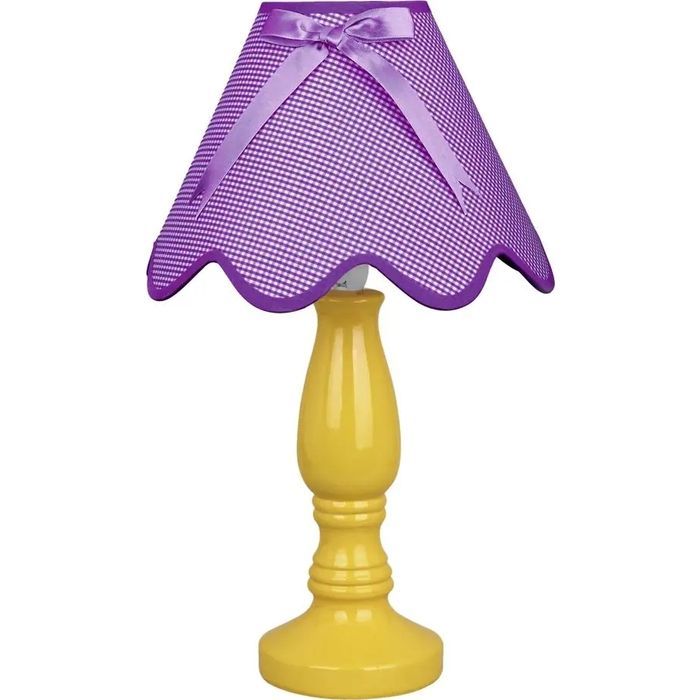 Настільна лампа Candellux 41-84378 LOLA (41-84378)