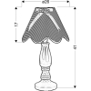 Настільна лампа Candellux 41-84378 LOLA (41-84378) зображення 2