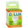 Лампочка Delux JCDR 6Вт 3000K 220В GU5.3 (90019264) изображение 2