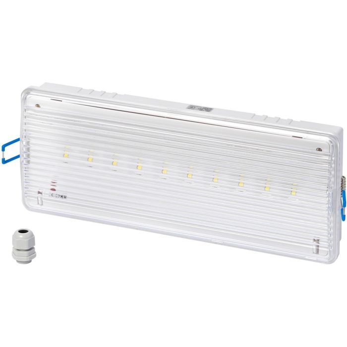 Светильник Delux REL-201 10 LED 2W (90020530)