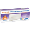 Світильник Delux REL-201 10 LED 2W (90020530) зображення 2