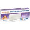 Светильник Delux REL-201 10 LED 2W (90020530) изображение 2