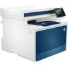 Многофункциональное устройство HP Color LJ Pro 4303fdw WiFi (5HH67A) изображение 2
