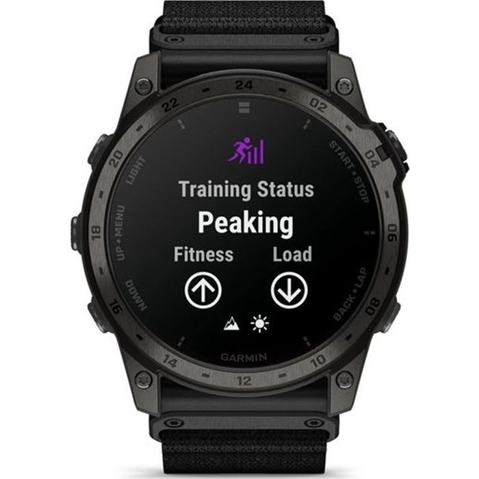 Смарт-годинник Garmin tactix 7, AMOLED, GPS (010-02931-01) зображення 11