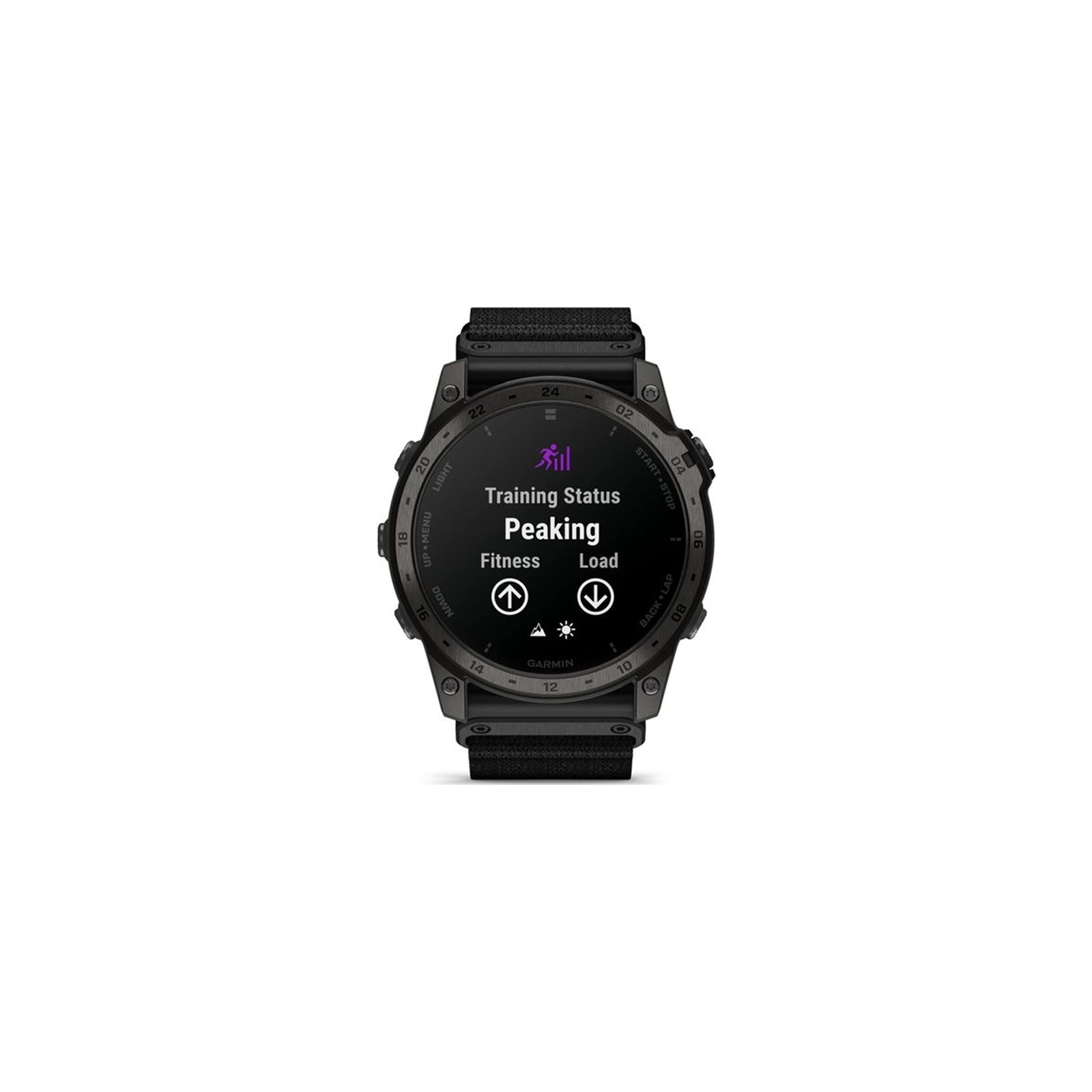 Смарт-часы Garmin tactix 7, AMOLED, GPS (010-02931-01) изображение 11