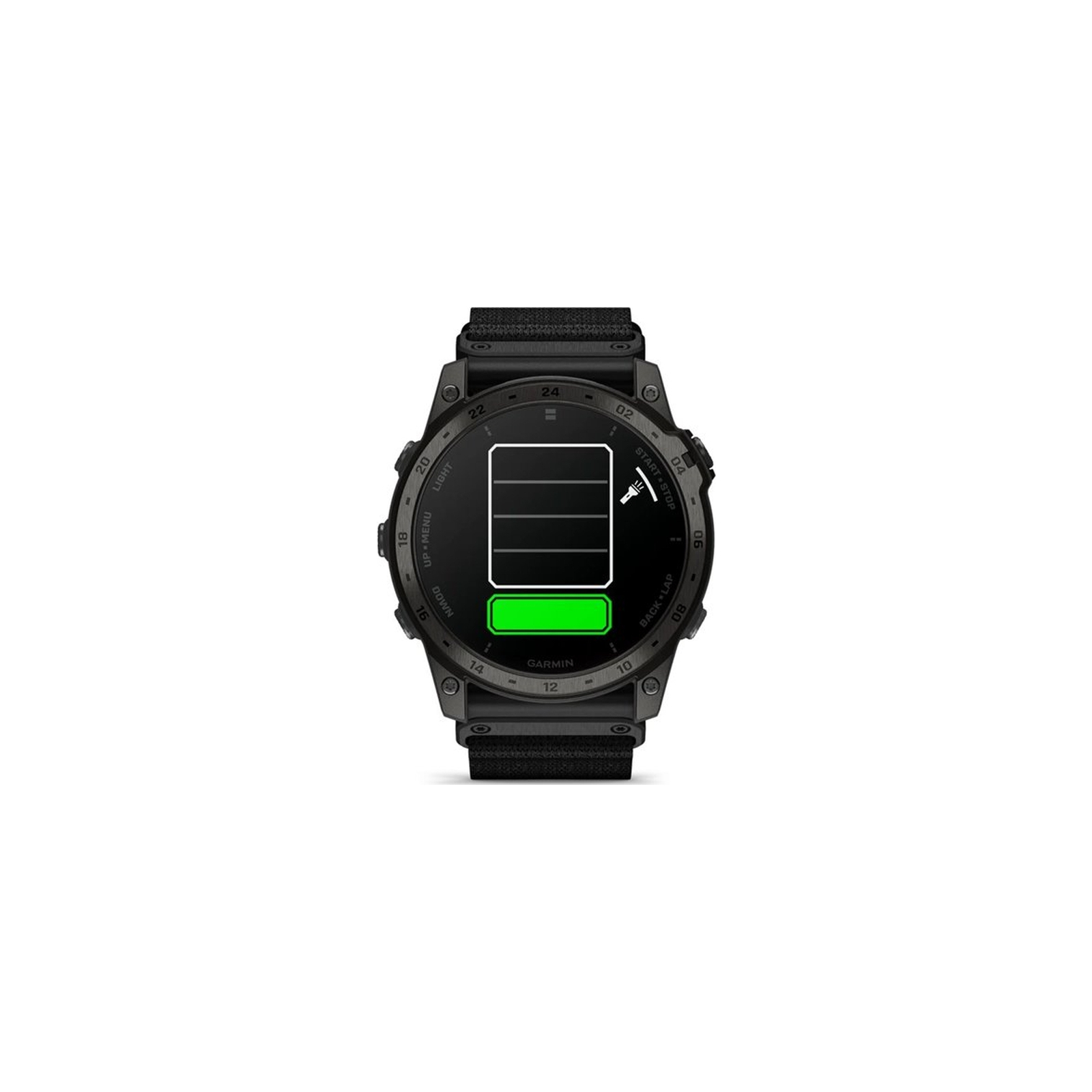 Смарт-часы Garmin tactix 7, AMOLED, GPS (010-02931-01) изображение 12