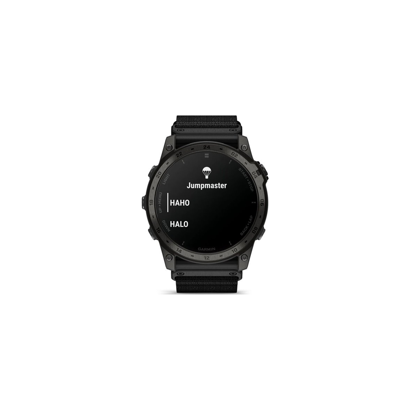 Смарт-часы Garmin tactix 7, AMOLED, GPS (010-02931-01) изображение 2