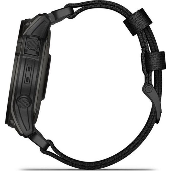 Смарт-годинник Garmin tactix 7, AMOLED, GPS (010-02931-01) зображення 5