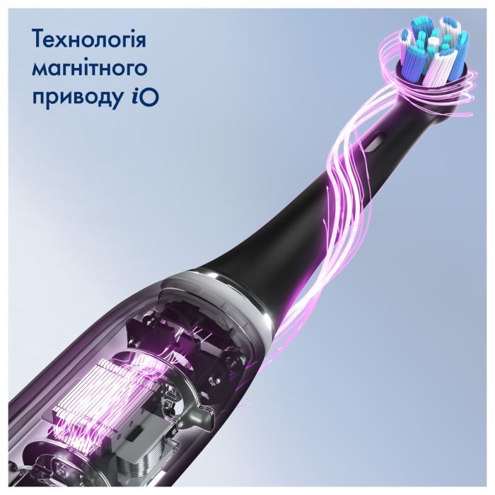 Электрическая зубная щетка Oral-B 8006540731321 изображение 3