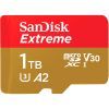 Карта пам'яті SanDisk 1TB microSD class 10 UHS-I U3 V30 Extreme (SDSQXAV-1T00-GN6MA) зображення 2