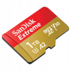 Карта памяти SanDisk 1TB microSD class 10 UHS-I U3 V30 Extreme (SDSQXAV-1T00-GN6MA) изображение 3