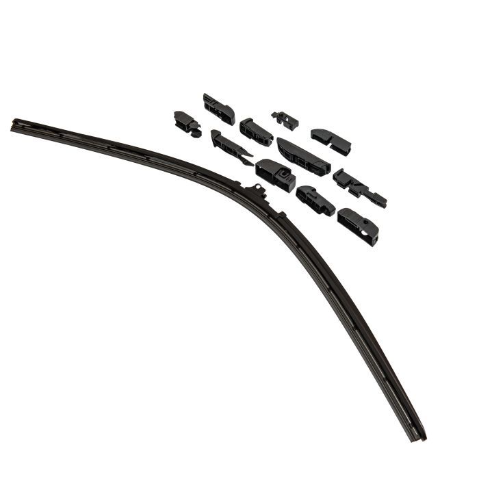 Щетка стеклоочистителя Zollex HD12-700 (4098548)