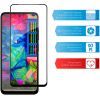Скло захисне ACCLAB Full Glue Xiaomi Redmi Note 12S (1283126564987) зображення 5