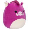 Мягкая игрушка Squishmallows Кабанчик Дженна 19 см (SQCR04127) изображение 2