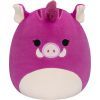 Мягкая игрушка Squishmallows Кабанчик Дженна 19 см (SQCR04127)