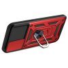 Чехол для мобильного телефона BeCover Military Motorola Moto E32s Red (709971) изображение 3