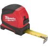 Рулетка Milwaukee Pro Compact 5м/16фт, 25мм (4932459595) изображение 2