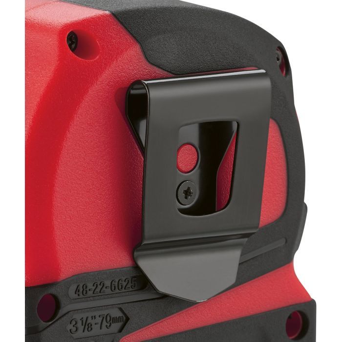 Рулетка Milwaukee Pro Compact 5м/16фт, 25мм (4932459595) изображение 3