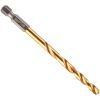 Сверло Milwaukee по металлу RedHEX HSS-G TiN, 5,5мм (48894764)