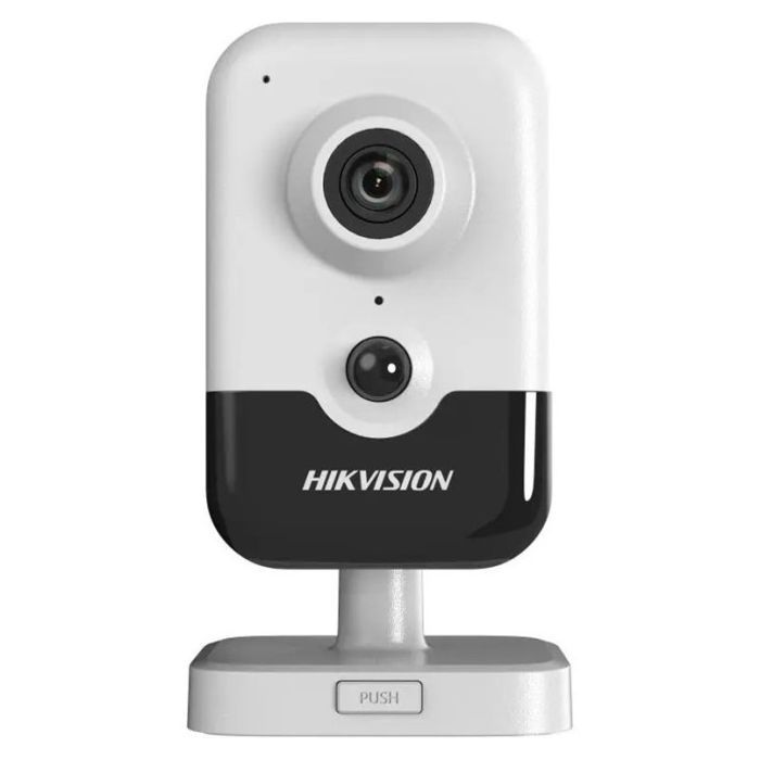Камера відеоспостереження Hikvision DS-2CD2463G2-I (2.8)