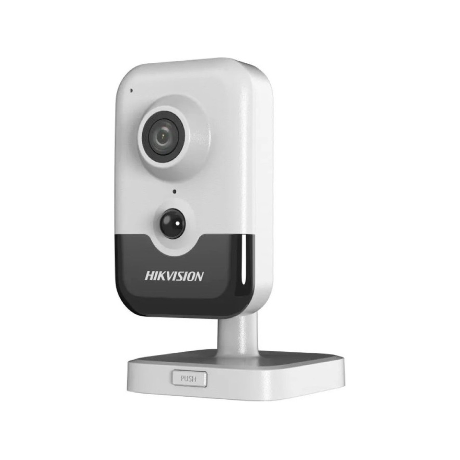 Камера видеонаблюдения Hikvision DS-2CD2463G2-I (2.8) изображение 2