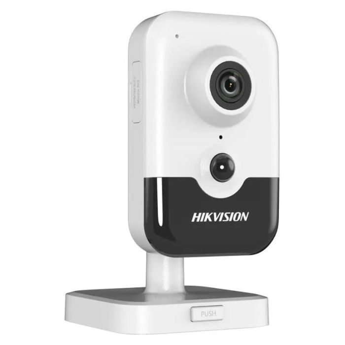 Камера відеоспостереження Hikvision DS-2CD2463G2-I (2.8) зображення 3