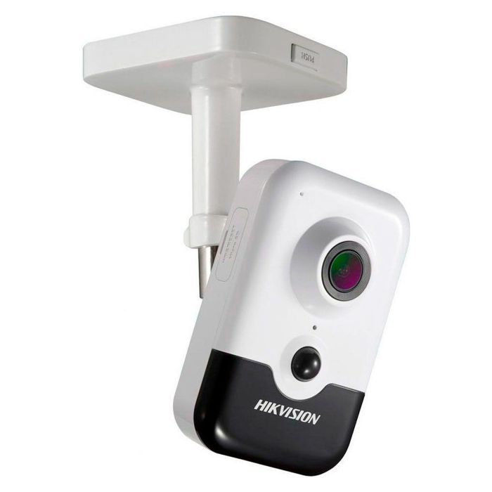Камера відеоспостереження Hikvision DS-2CD2463G2-I (2.8) зображення 4