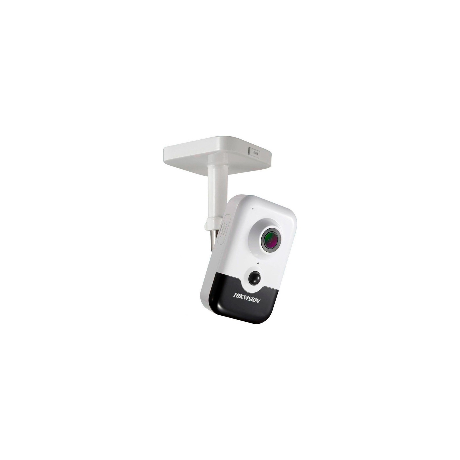 Камера видеонаблюдения Hikvision DS-2CD2463G2-I (2.8) изображение 4