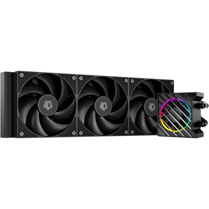 Система жидкостного охлаждения ID-Cooling DASHFLOW 360 XT LITE