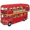 Пазл Cubic Fun 3D Автобус Дабл Декер серия мини (S3018h) изображение 2
