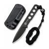 Нож Civivi Circulus Black (C22012-1) изображение 2