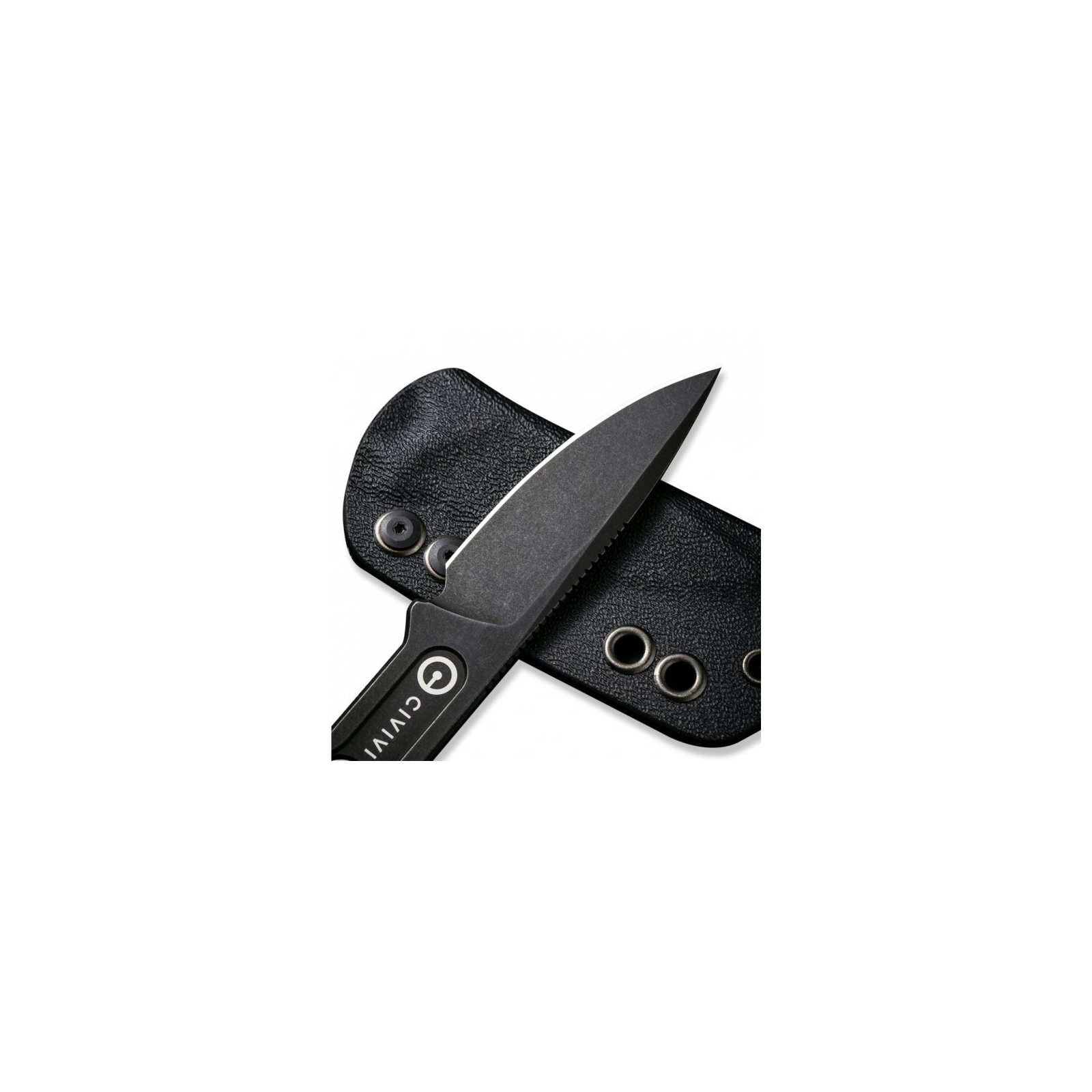 Нож Civivi Circulus Black (C22012-1) изображение 4