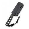 Нож Civivi Circulus Black (C22012-1) изображение 6