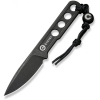 Нож Civivi Circulus Black (C22012-1)