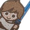 Набор для творчества Crystal Art Люк Скайвокер (CAFGR-SWS002) изображение 5