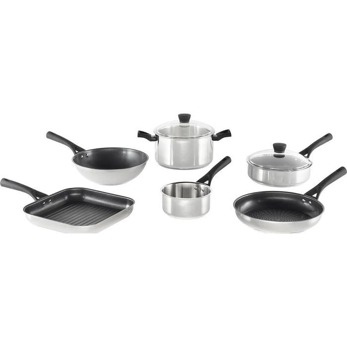 Сковорода Pyrex Expert Touch 20 см (ET20BFX/7646) изображение 5