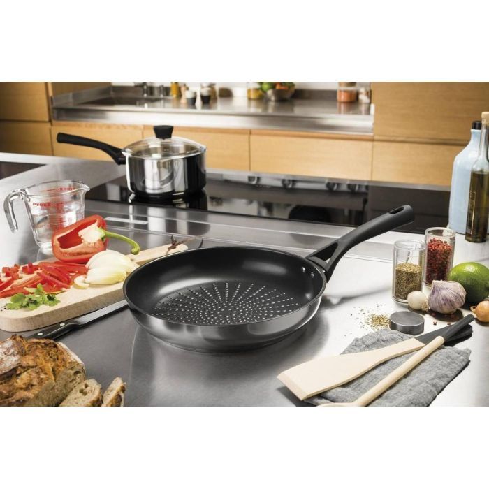 Сковорода Pyrex Expert Touch 20 см (ET20BFX/7646) изображение 7