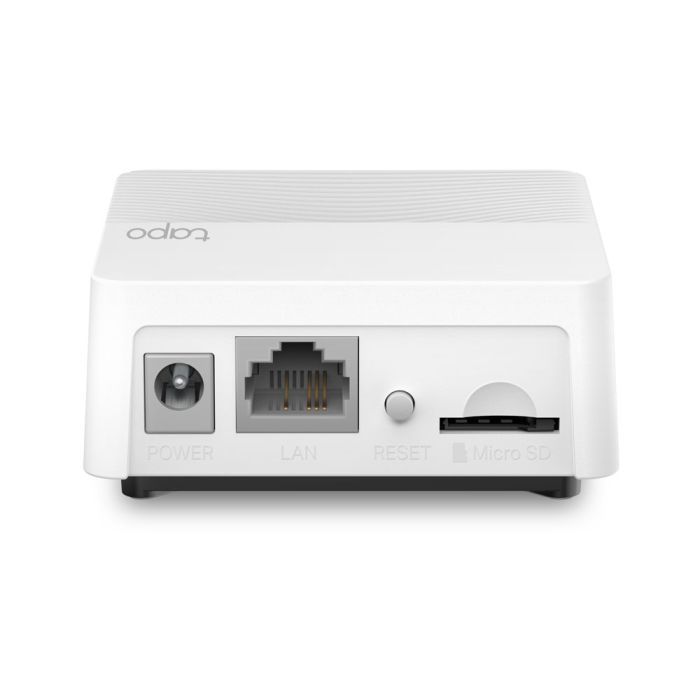 Модуль управления умным домом TP-Link Tapo H200 изображение 2