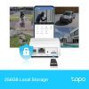 Модуль управления умным домом TP-Link Tapo H200 изображение 7
