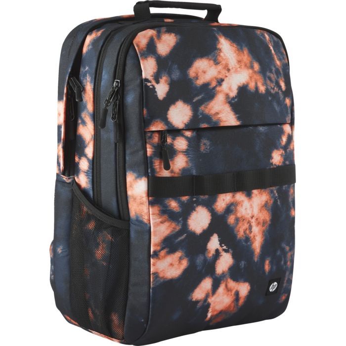 Рюкзак для ноутбука HP 16" Campus XL Tie Dye (7J593AA) изображение 5