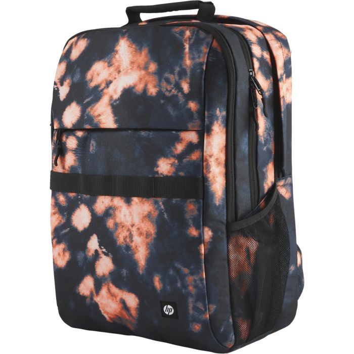 Рюкзак для ноутбука HP 16" Campus XL Tie Dye (7J593AA) изображение 6