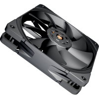 Система жидкостного охлаждения PcCooler PD240 BK изображение 6