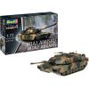 Сборная модель Revell Танк Абрамс M1A1 AIM(SA)/ M1A2 уровень 4 масштаб 1:72 (RVL-03346) изображение 2