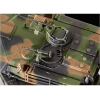 Сборная модель Revell Танк Абрамс M1A1 AIM(SA)/ M1A2 уровень 4 масштаб 1:72 (RVL-03346) изображение 6