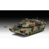 Сборная модель Revell Танк Абрамс M1A1 AIM(SA)/ M1A2 уровень 4 масштаб 1:72 (RVL-03346) изображение 7