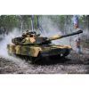 Сборная модель Revell Танк Абрамс M1A1 AIM(SA)/ M1A2 уровень 4 масштаб 1:72 (RVL-03346) изображение 8